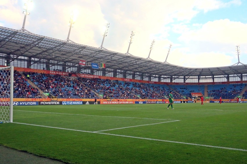 Liga Mistrzów na Arenie Lublin? To możliwe! Nasz stadion jest rezerwowym w europejskich pucharach