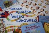 W Książnicy Podlaskiej na najmłodszych czytelników czekają wyprawki. Akcja odbywa się w ramach kampanii "Mała Książka – Wielki Człowiek"