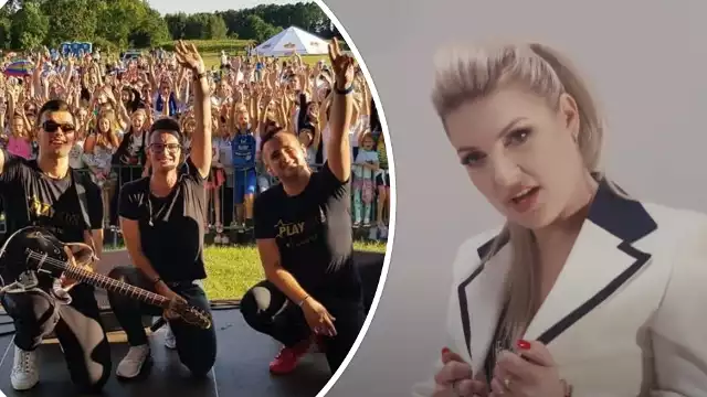 Piękni i Młodzi i Playboys zagrają w Lux Clubie w Brzozowej w sobotę, 29 kwietnia. Będzie impreza w stylu polskiego wesela