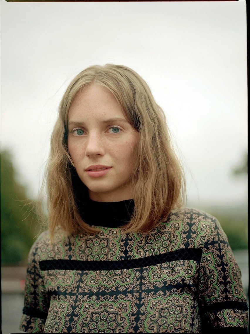 Maya Thurman-Hawke

fot. Ellius Grace/Netflix