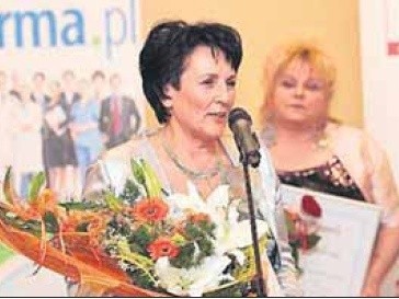 Przed rokiem tytuł Kobiety Przedsiębiorczej Roku 2011 zdobyła koszalinianka Jadwiga Gurgurewicz, która od 20 lat prowadzi Spółdzielnię &#8222;Unia&#8221;.