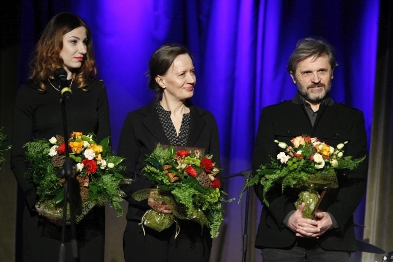 Łodzianin Roku 2017. Ewa Pilawska Laureatką Konkursu...