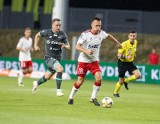 PKO Ekstraklasa. Cracovia - ŁKS ONLINE. Gdzie oglądać w telewizji? TRANSMISJA NA ŻYWO. Beniaminek jedzie po komplet punktów