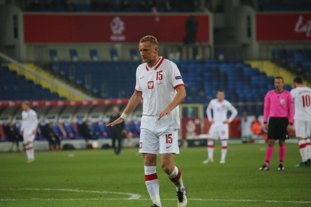 Kamil Glik: W reprezentacji nie gra się przeciwko trenerowi