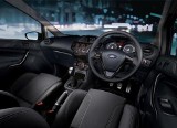 Sportowy Ford Fiesta na 35. urodziny