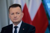 Szef MON: z satysfakcją przyjąłem propozycję Niemiec ws. rozmieszczenia w Polsce dodatkowych Patriotów