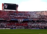 Nie żyje kibic. Wypadł z górnych trybun na stadionie w Buenos Aires