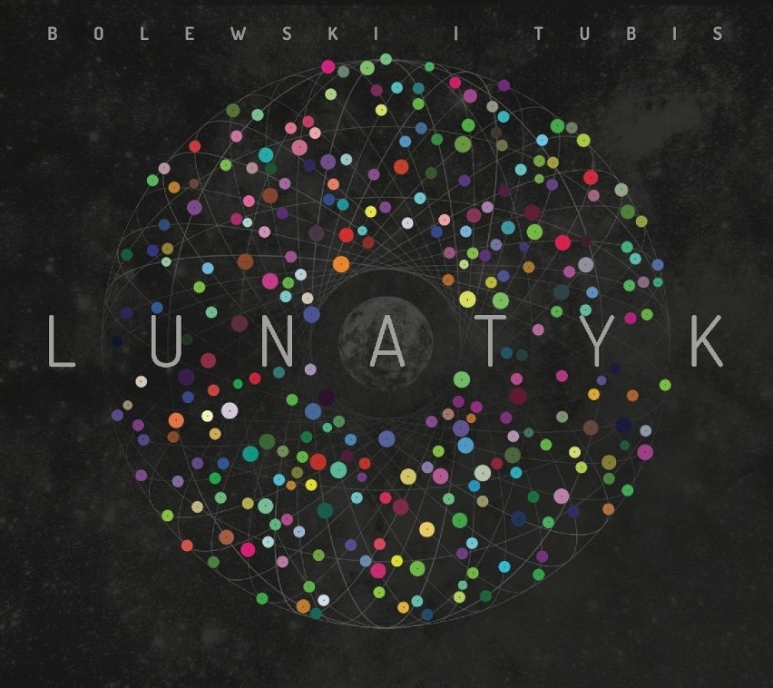 Bolewski + Tubis „Lunatyk”, Jazz Sound, 2018...