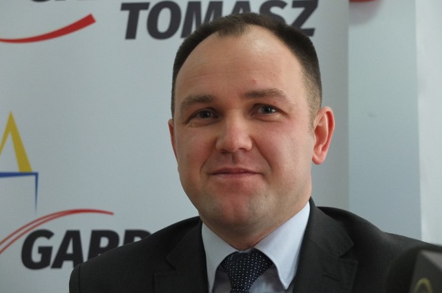Sekretarzem zespołu został Tomasz Garbowski, poseł SLD z Opola.