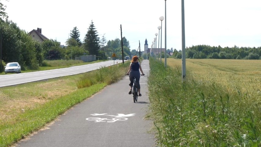 Przewodnik rowerowy: Piękny stary kolejowy szlak [WIDEO]