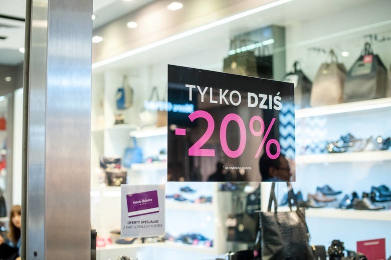 Czarny Piątek 2017: Black Friday w Polsce 24.11.2017 Kiedy?...