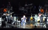 Phil Collins podczas koncertu przeklinał po Polsku! Mówił o problemach ze zdrowiem - WIDEO