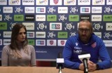 Marek Papszun o meczu ze Stalą Mielec: Udźwignęliśmy rolę faworyta. My też mogliśmy wbić sześć bramek jak Wisła