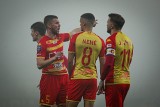 Dziś mecz Legia Warszawa - Jagiellonia. Przewidywany skład białostoczan: są dwie dziury do załatania 