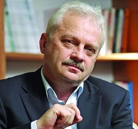 Prof. Bogdan Wojciszke