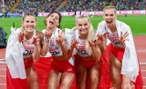 Rekordowa liczba polskich mityngów w cyklu World Athletics Continental Tour 2024. ''To cieszy, bo to szansa dla miast na promocję''
