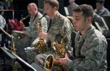 Big Band Sił Powietrznych USA "Ambassadors" zagra w Grudziądzu! Wejściówek już nie ma 