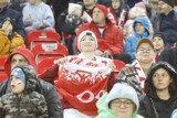 Liga Narodów: Polska - Serbia w Tychach ZDJĘCIA KIBICÓW, WYNIK Biało-Czerwone z trzecim zwycięstwem i na pierwszym miejscu w grupie