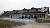 Zakończyła się budowa Powiatowego Centrum Opiekuńczo-Mieszkalnego w Krzyżanowicach koło Iłży. Zobacz zdjęcia nowego obiektu