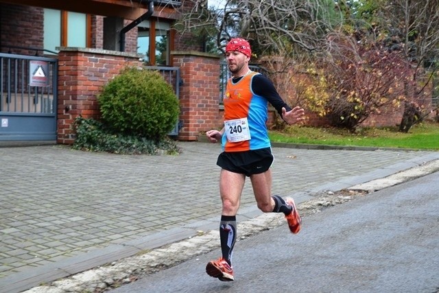 VI Maraton Beskidy 2013