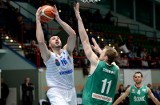 Energa Kotwica Kołobrzeg - Śląsk Wrocław 77:82 [ZDJĘCIA]