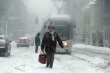 Śląsk czeka atak zimy taki jak 20 lat temu? Tak w 2022 roku walczyliśmy ze śniegiem w Katowicach i Zagłębiu. [ARCHIWALNE ZDJĘCIA]