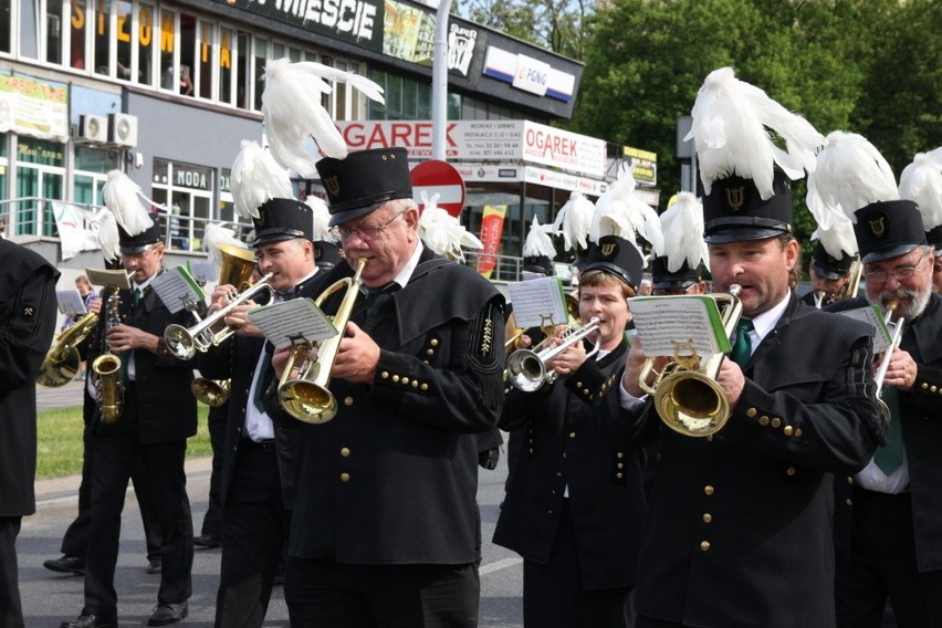 Dni Dąbrowy Górniczej 2015, czyli m.in. koncerty i festiwal...