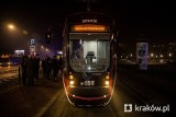 Kraków. Autonomiczny tramwaj jeździł po mieście. Co go wyróżnia? Brak... motorniczego. Czy to przyszłość MPK? [ZDJĘCIA, FILM] [28.01.]