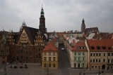 Wrocław najlepszym europejskim kierunkiem podróży? Głosowanie trwa!