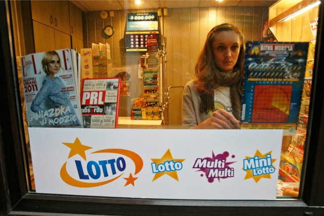 Losowania Lotto i Lotto Plus odbywają się we wtorki, czwartki i soboty.