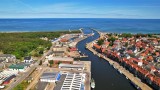 PGE Baltica w 2024 roku chce ogłosić przetarg na budowę bazy serwisowej w Ustce