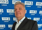 Nowy dyrektor lubelskiego oddziału Telewizji Polskiej