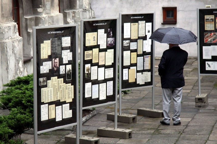 Wystawa „Polska emigracja we Francji 1939-1989" w Archiwum Państwowym (ZDJĘCIA)