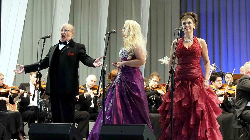 W sobotę Filharmonia Koszalińska zakończyła obchody 60....