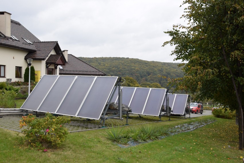 Na urządzenia odnawialnych źródeł energii trzeba jeszcze...