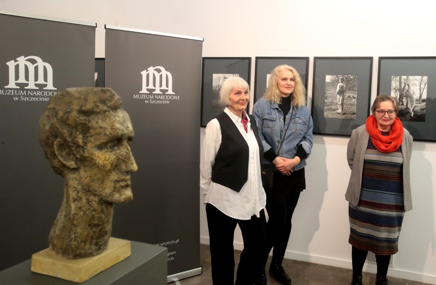 Muzeum Narodowe w Szczecinie zaprasza na nową wystawę "Portret córki - Portret mamy"