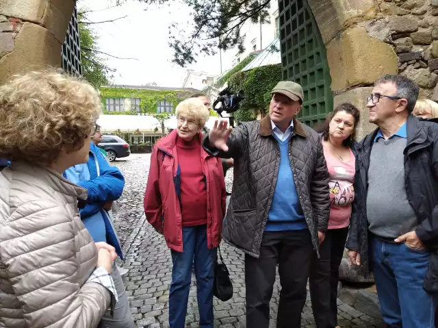 Międzynarodowa konferencja naukowa „Aleksander von Humboldt w Bayreuth, na Śląsku i w Polsce” zorganizowana została w Ozimku.