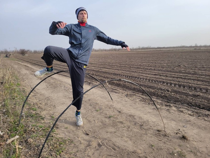 Lekkoatletyka. Slava Ukraini! - Heroiam slava! Ukraińskie przesłanie dla świata: - Rodzice tracą dzieci, dzieci tracą rodziców...