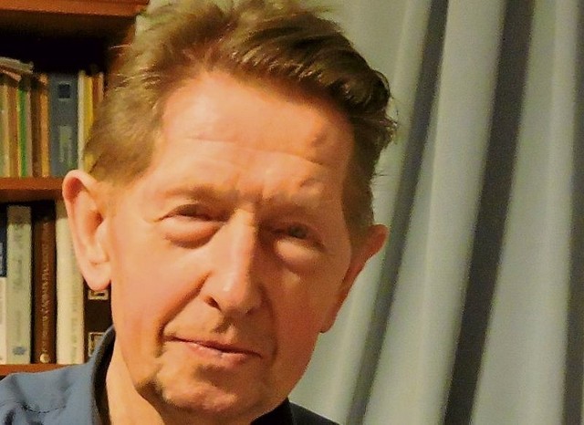 Prof. Michał  Kondratiuk