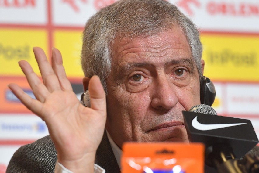 Fernando Santos