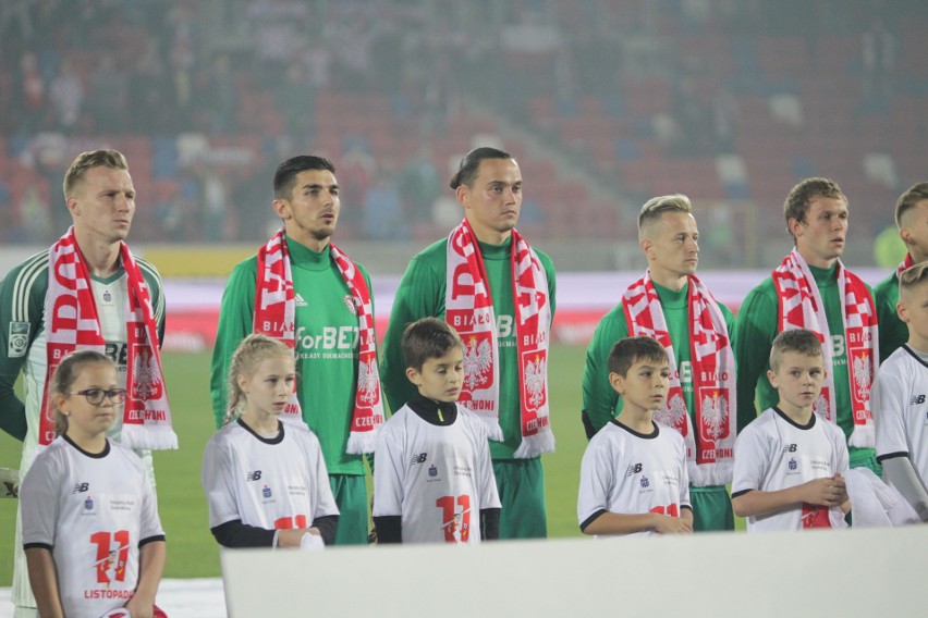 Górnik Zabrze - Śląsk Wrocław 2:2 [RELACJA, ZDJĘCIA]