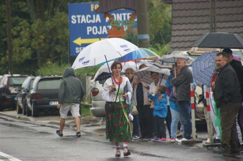 Rozpoczęcie 52 Sabałowych Bajań w Bukowinie Tatrzańskiej