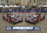 Audi świętuje 10 lat TDI w Le Mans