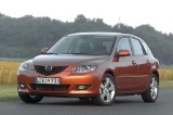 Mazda 3 kontra Honda Civic
