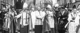 Karol Wojtyła - niezwykła droga do świętości. Dziedzictwo Jana Pawła II