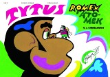 "Tytus, Romek i A’Tomek". Kultowy komiks doczekał się filmowej adaptacji. Co wiadomo o tej produkcji?