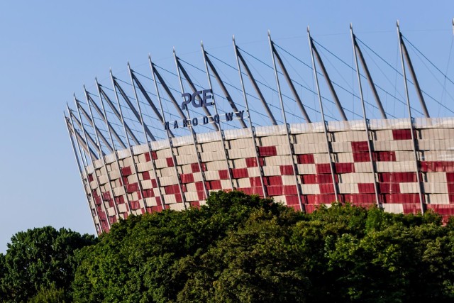 Prezes operatora PGE Narodowego Włodzimierz Dola przekazał podczas poniedziałkowej konferencji prasowej, że przygotowywany jest proces naprawczy uszkodzonego elementu stadionu oraz że wspólnie z niemiecką firmą został wykonany projekt tzw. bypassu, który pozwoli zabezpieczyć wadliwy element.