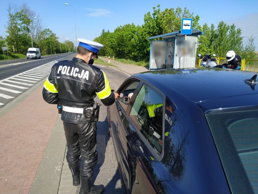 Ten wypadek wydarzył się około godziny 16.30 i ze wstępnych...