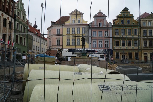 Stowarzyszenie Plac Wolności wystosowało list otwarty do wiceprezydenta Jędrzeja Solarskiego.