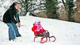 Gdzie na sanki we Wrocławiu? Polecamy najlepsze górki w mieście i okolicy